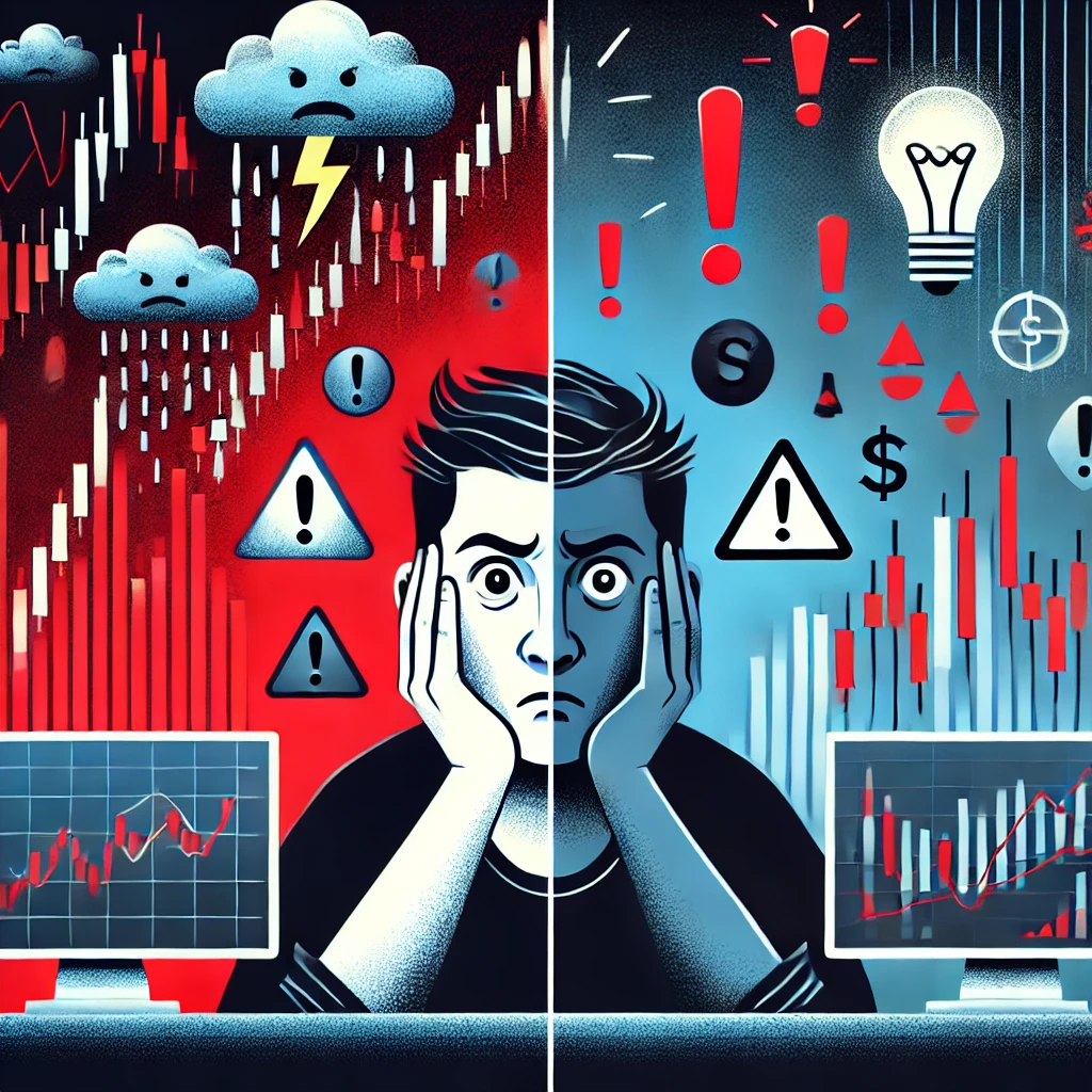 Emotionless Option Trading